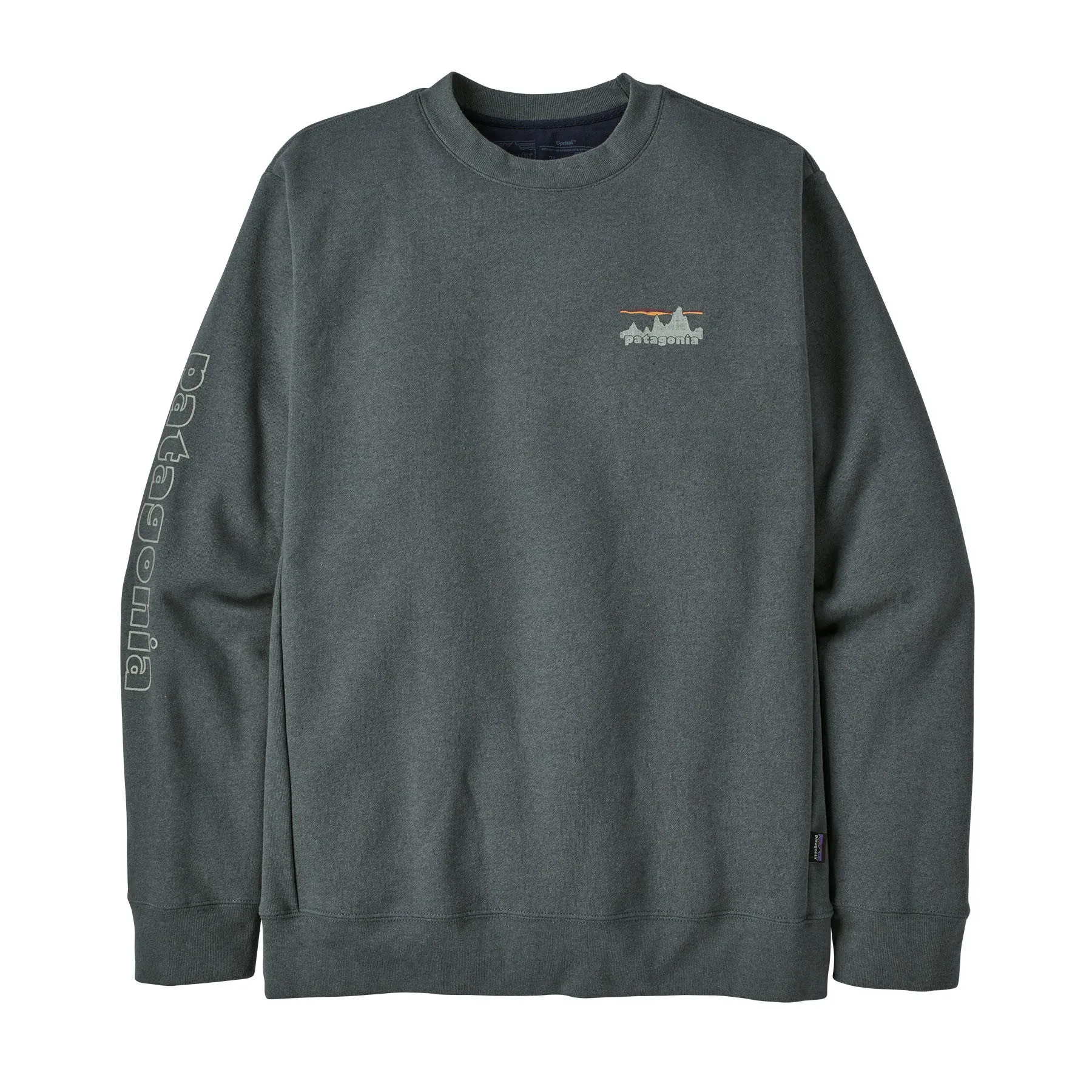 '73 Skyline Uprisal Crew Sweatshirt