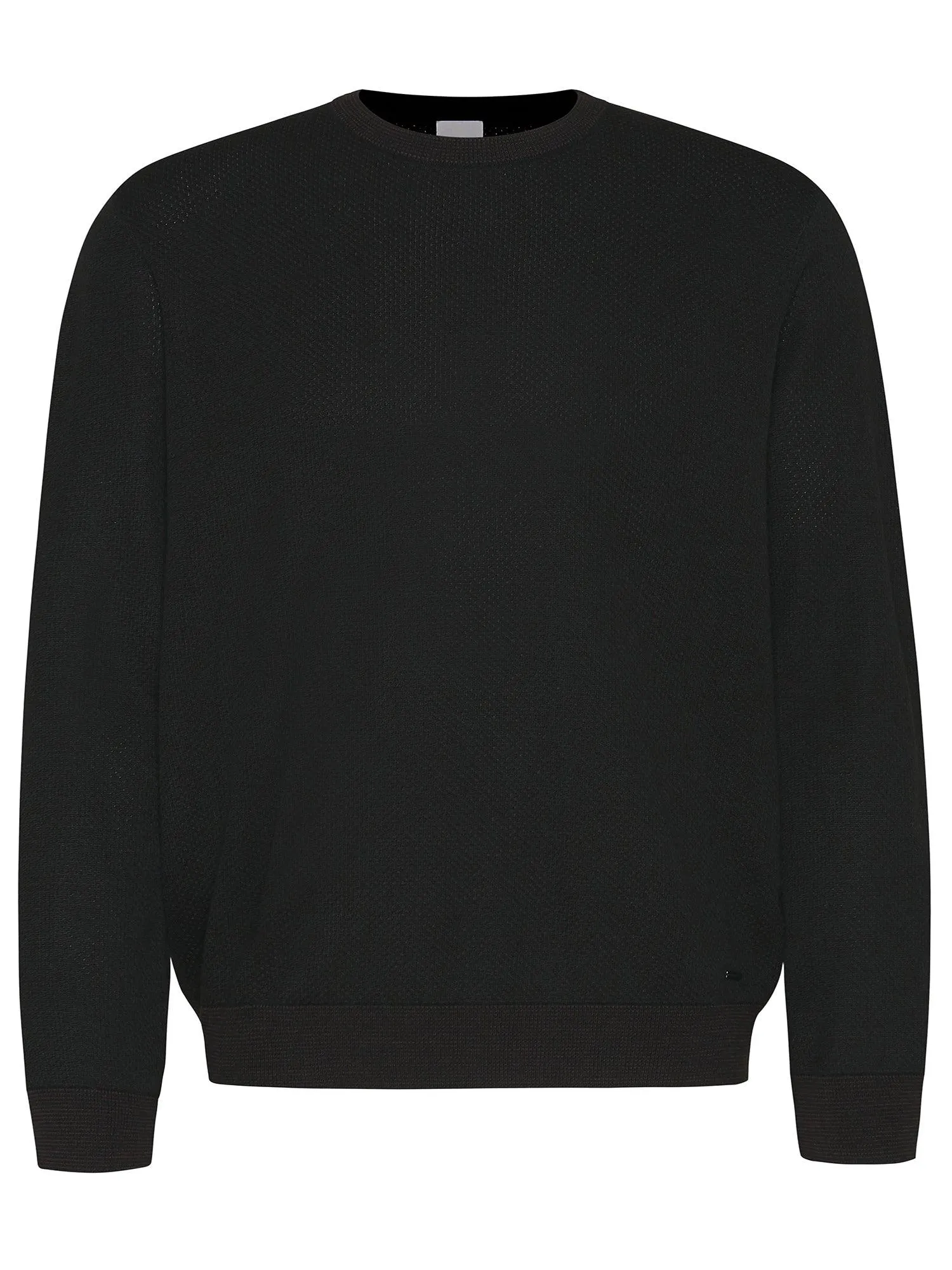 7400- Knitwear Crew Neck