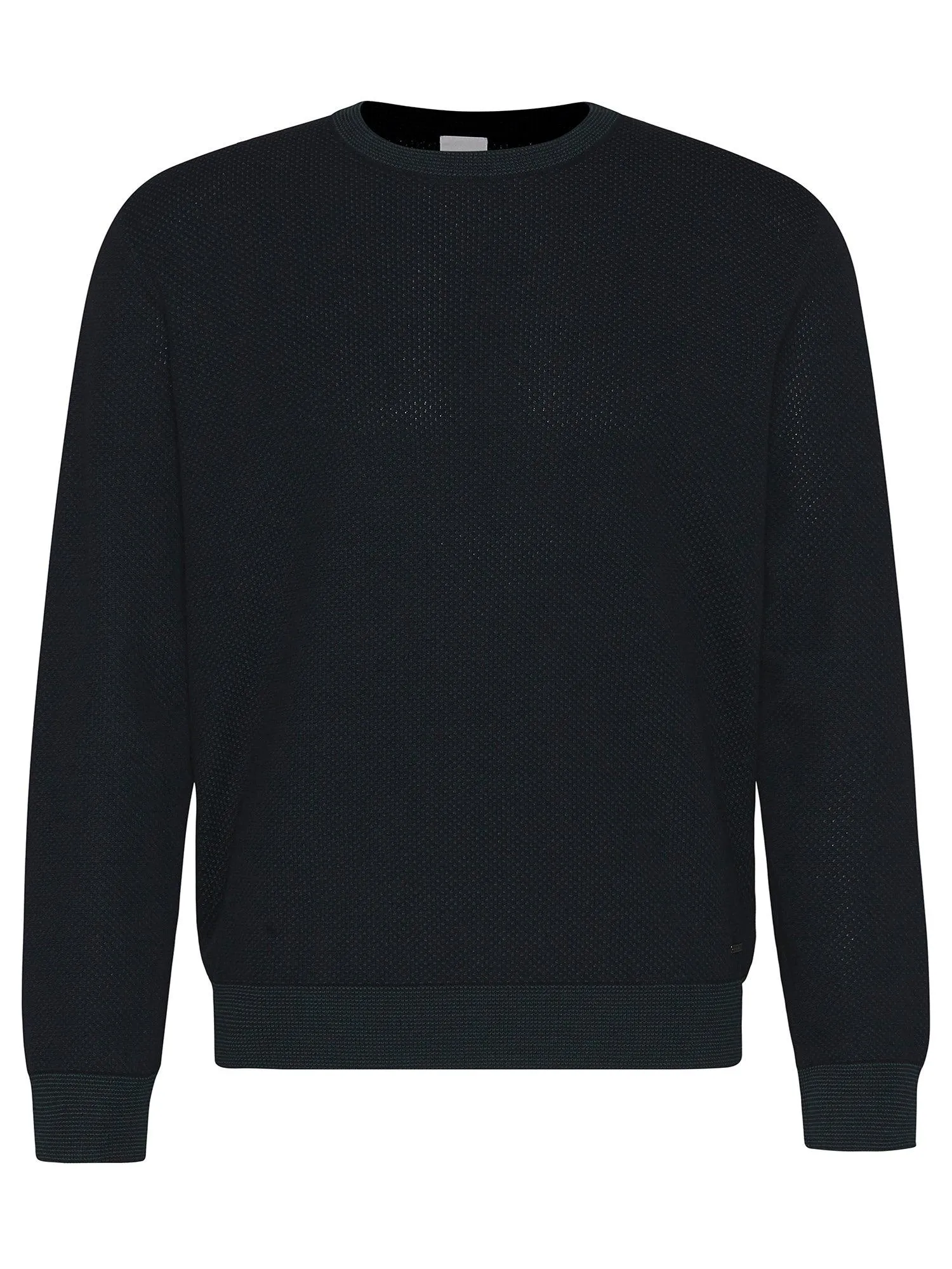 7400- Knitwear Crew Neck