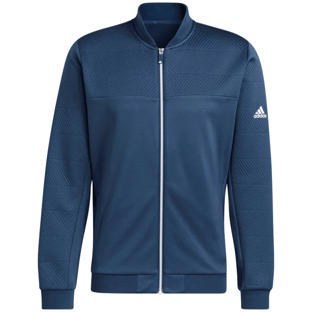 adidas COLD.RDY Full Zip Jacket - Crew Navy