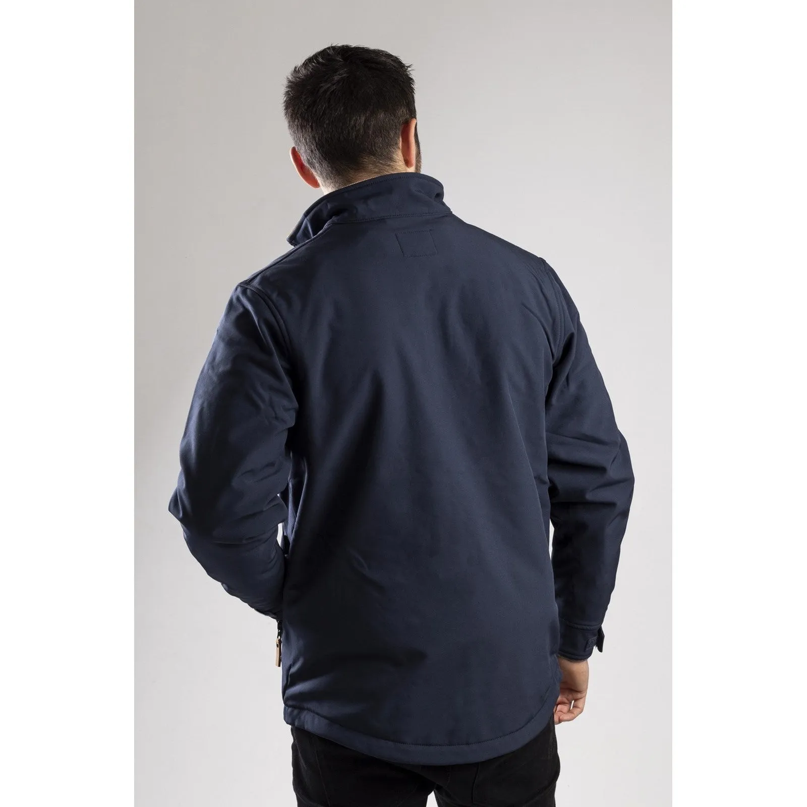 AG Softshell Jacket