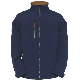 AG Softshell Jacket