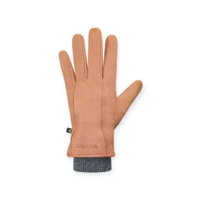 Aiden Gloves - Cognac