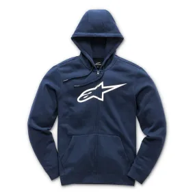 Alpinestars Ageless II Fleece Navy/White