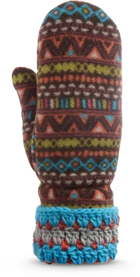 Alta Mittens by Acorn