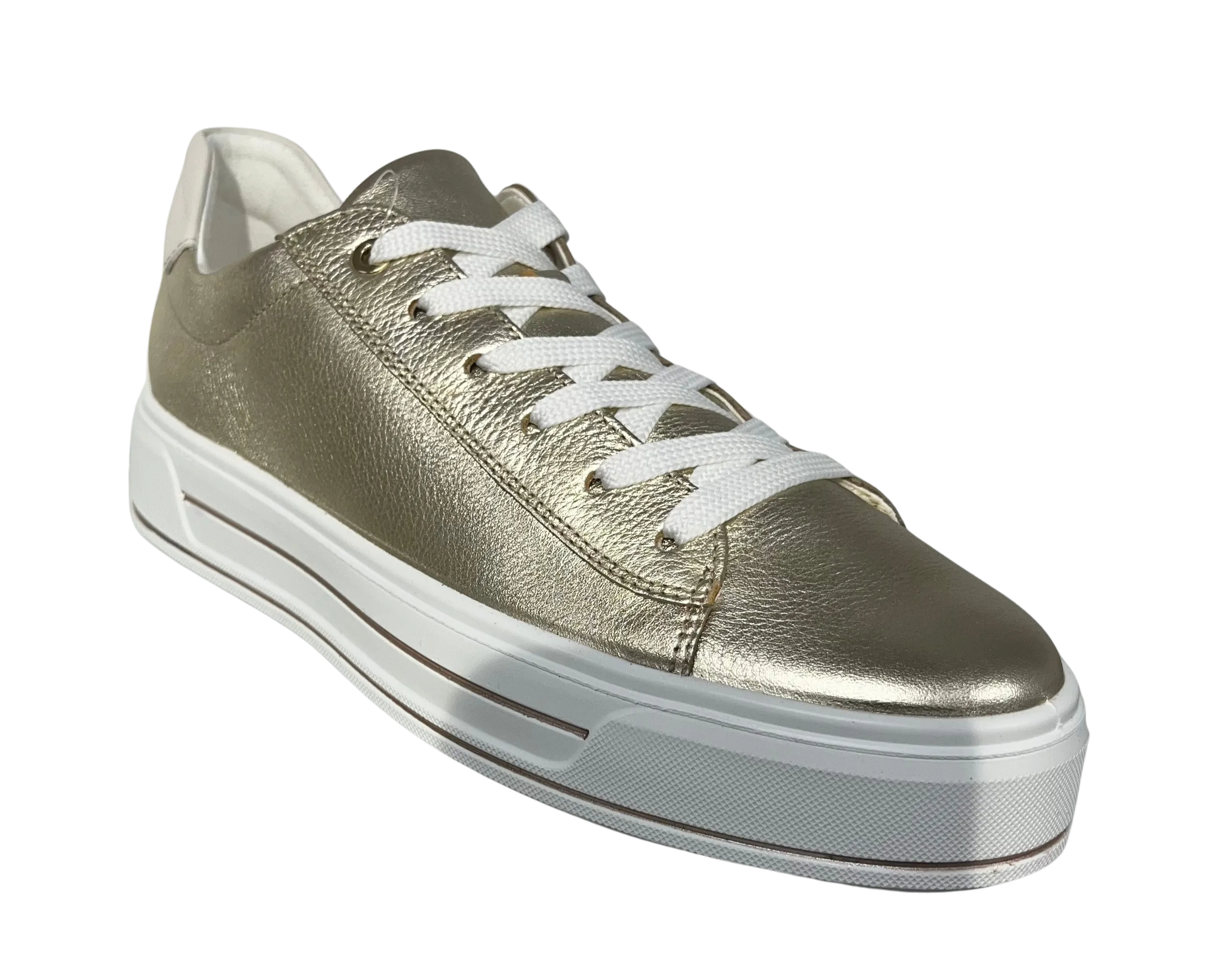 Ara Canberra 3.0 Ladies Laced Shoe 23003-11