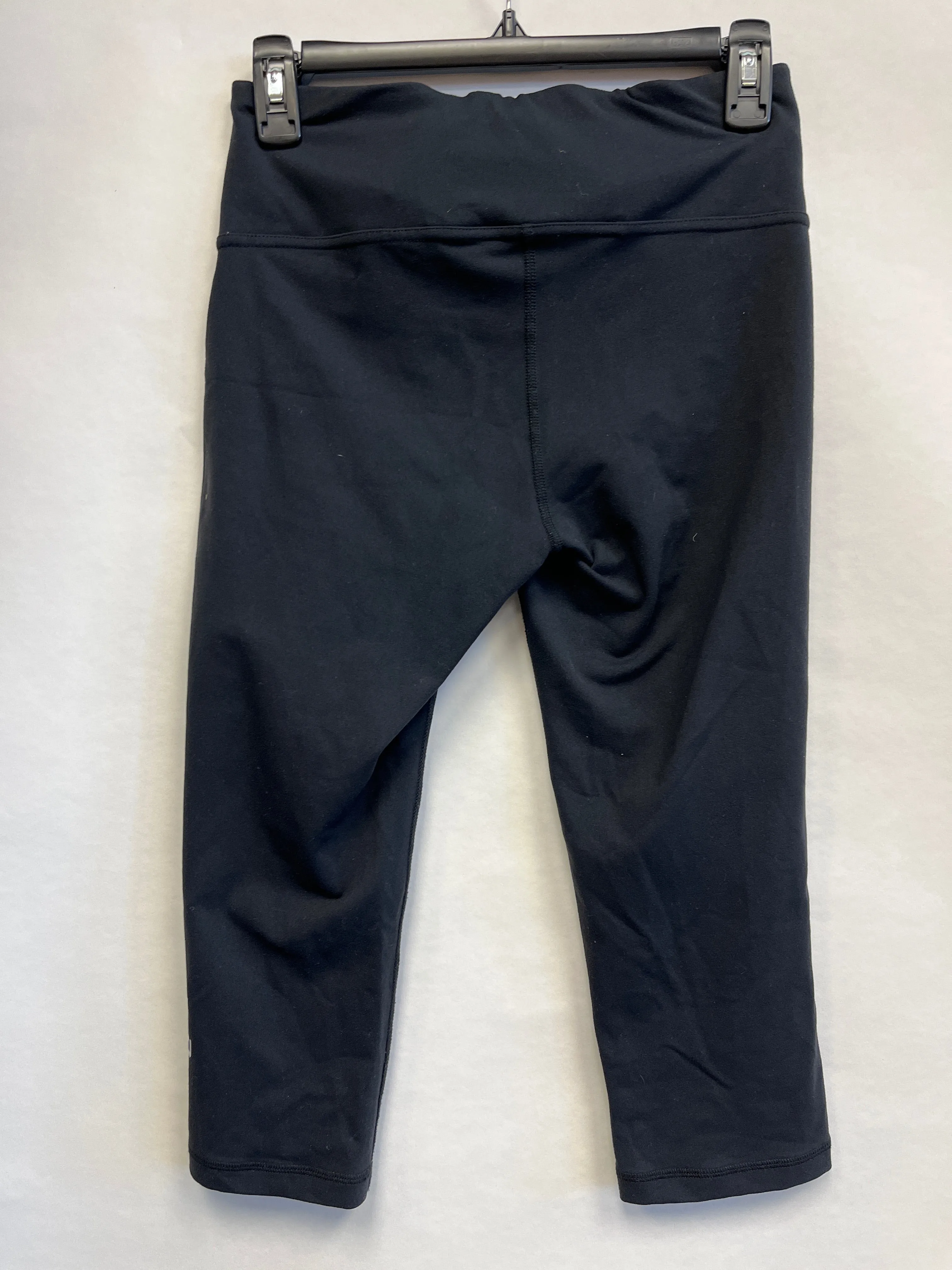 Athletic Capris By Clothes Mentor  Size: S