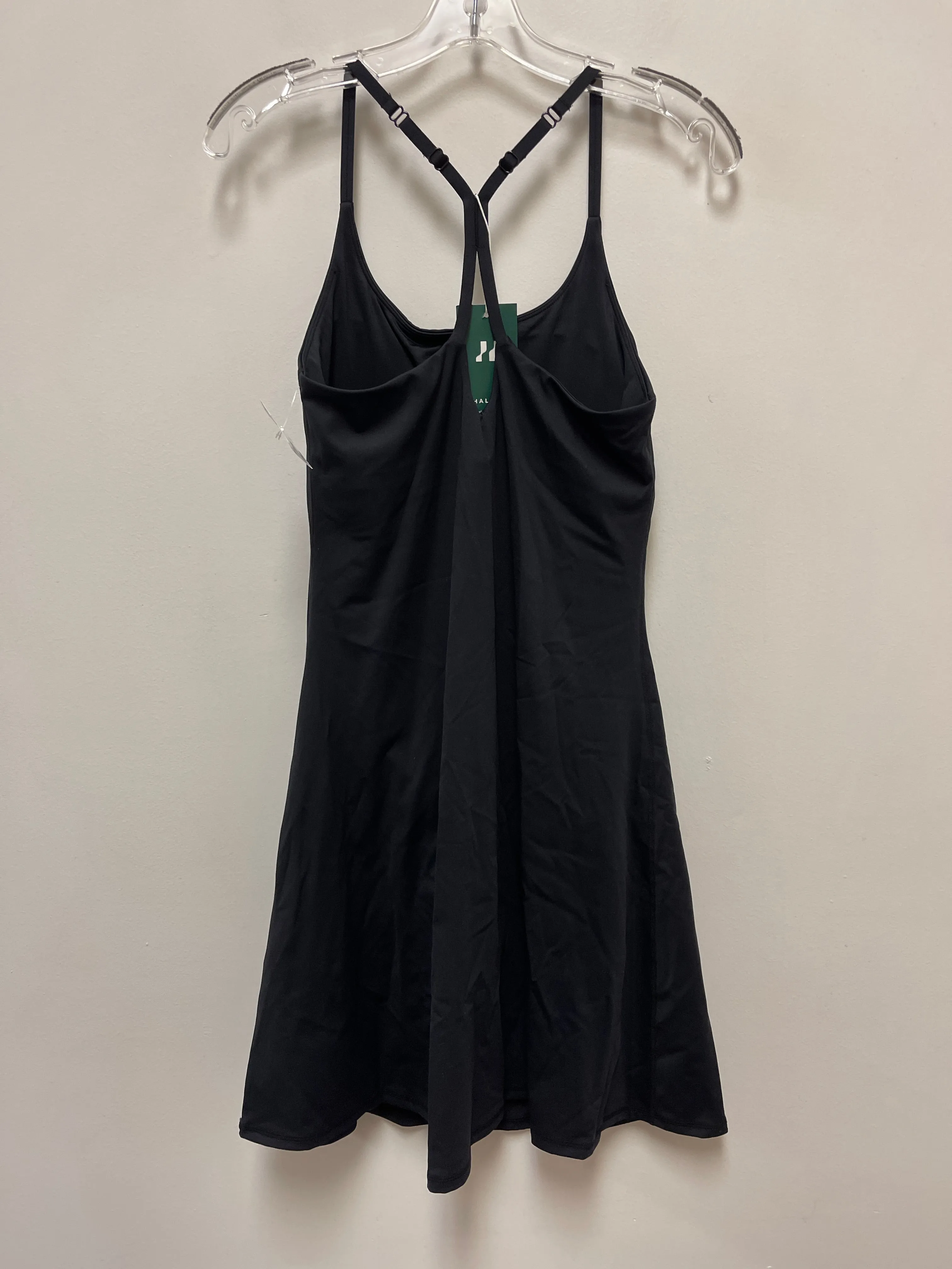 Athletic Dress By Clothes Mentor In Black, Size: M