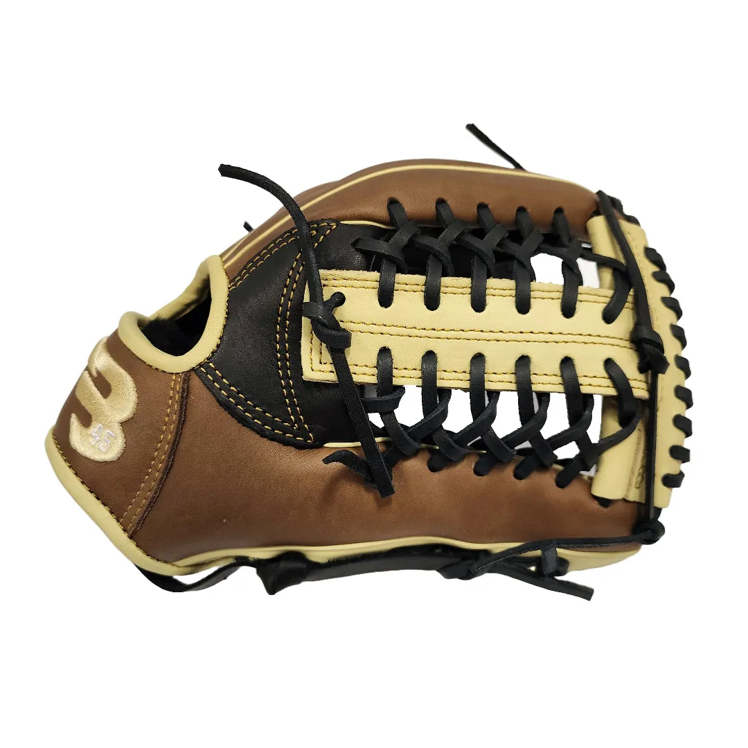 B45 Diamond Series - 11.75" - Baseball Glove