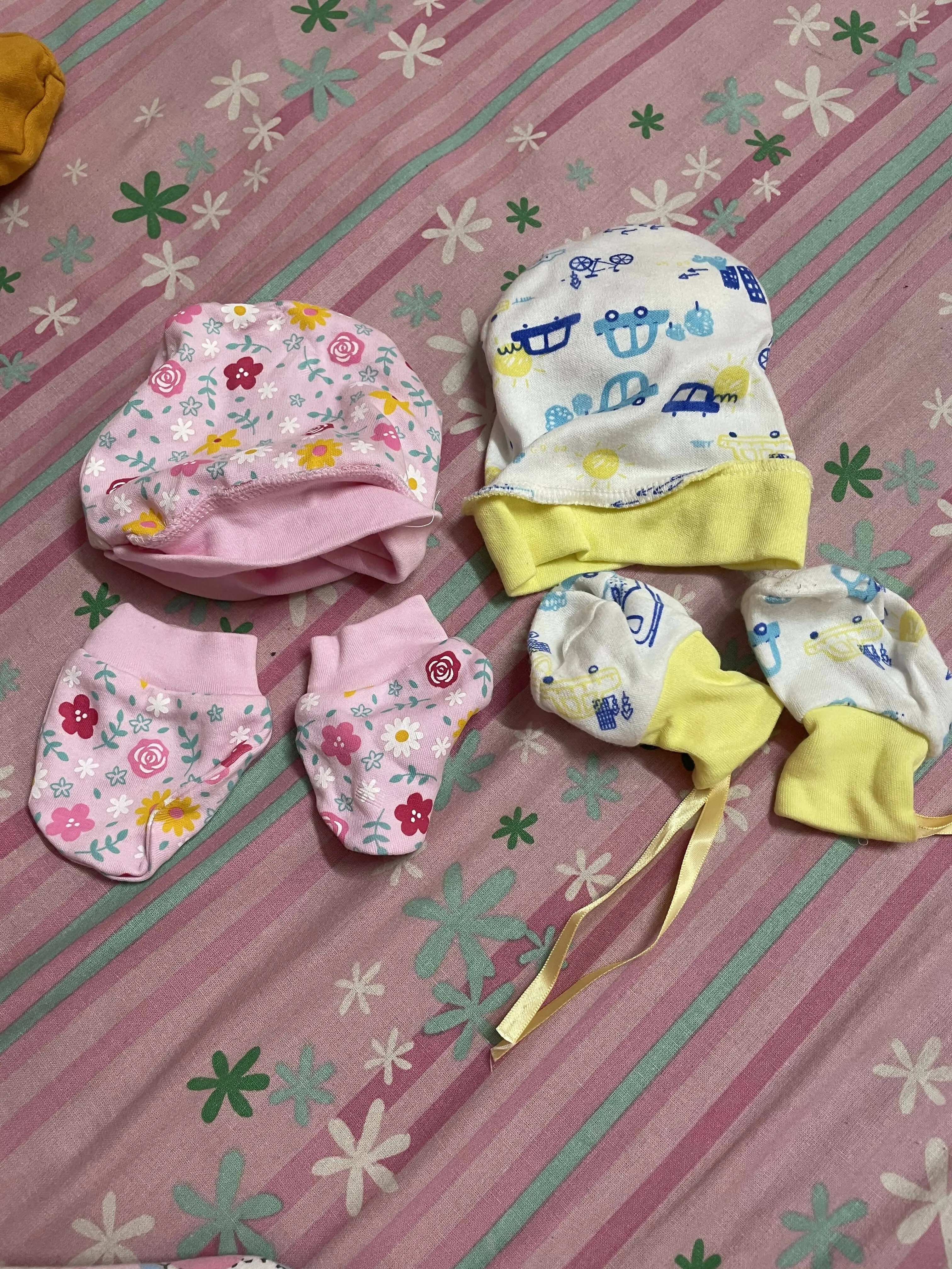 Baby clothing ( New born essential)