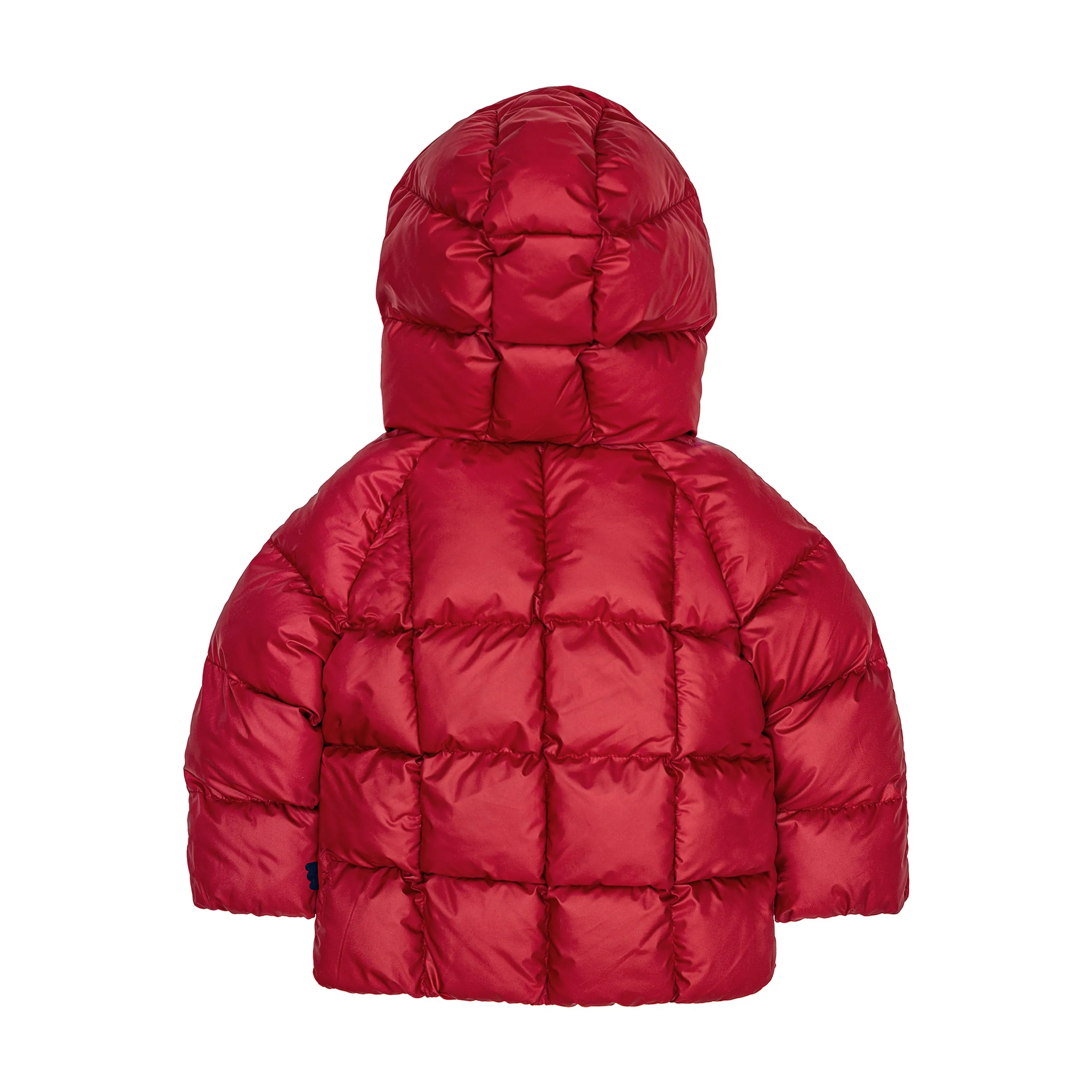 Baby Puffer Jacket