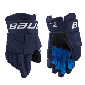 BAUER X GLOVE YOUTH