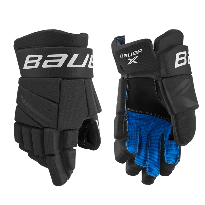 BAUER X GLOVE YOUTH