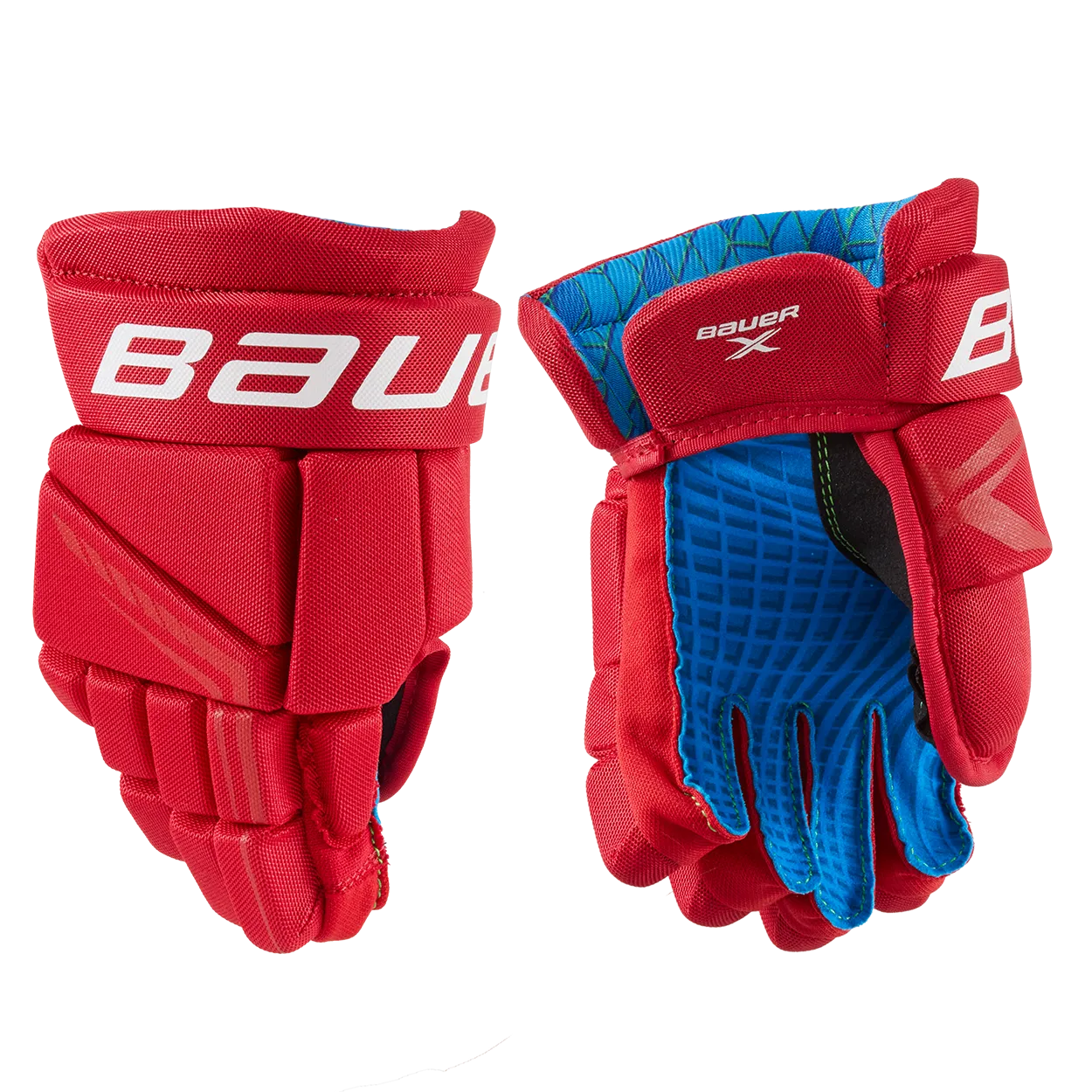 BAUER X GLOVE YOUTH