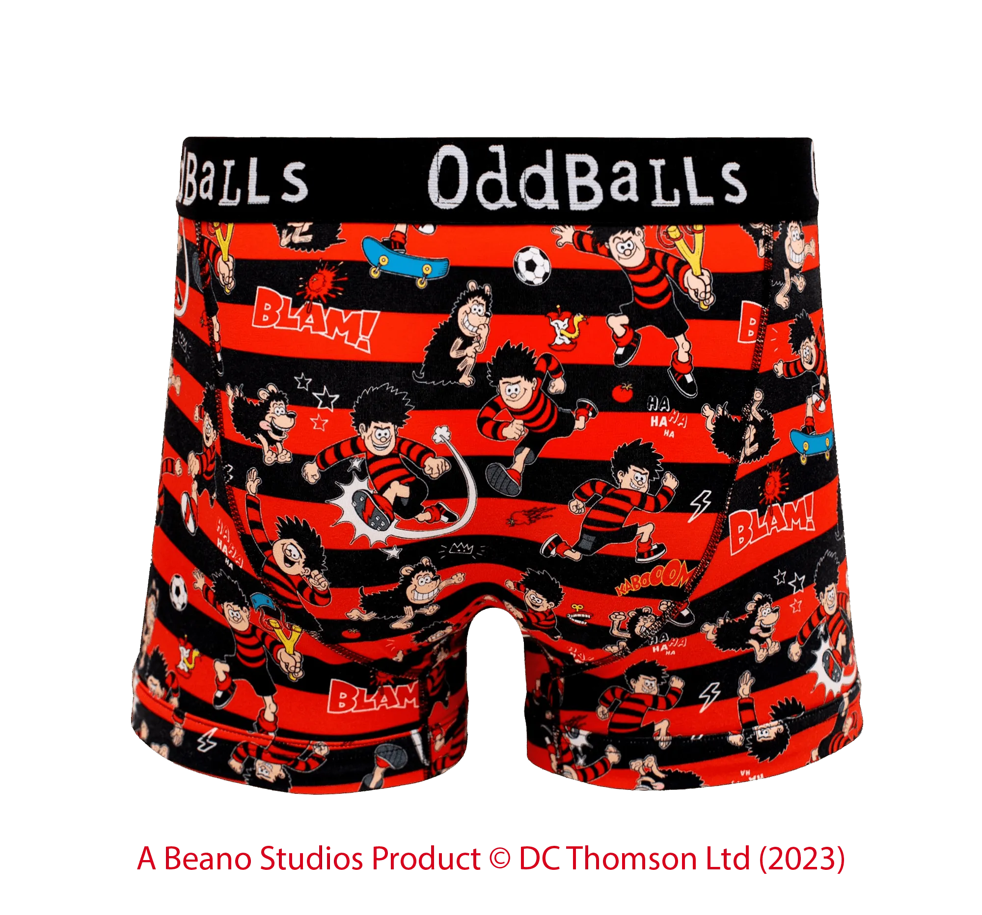 Beano  - Mens Boxer Shorts