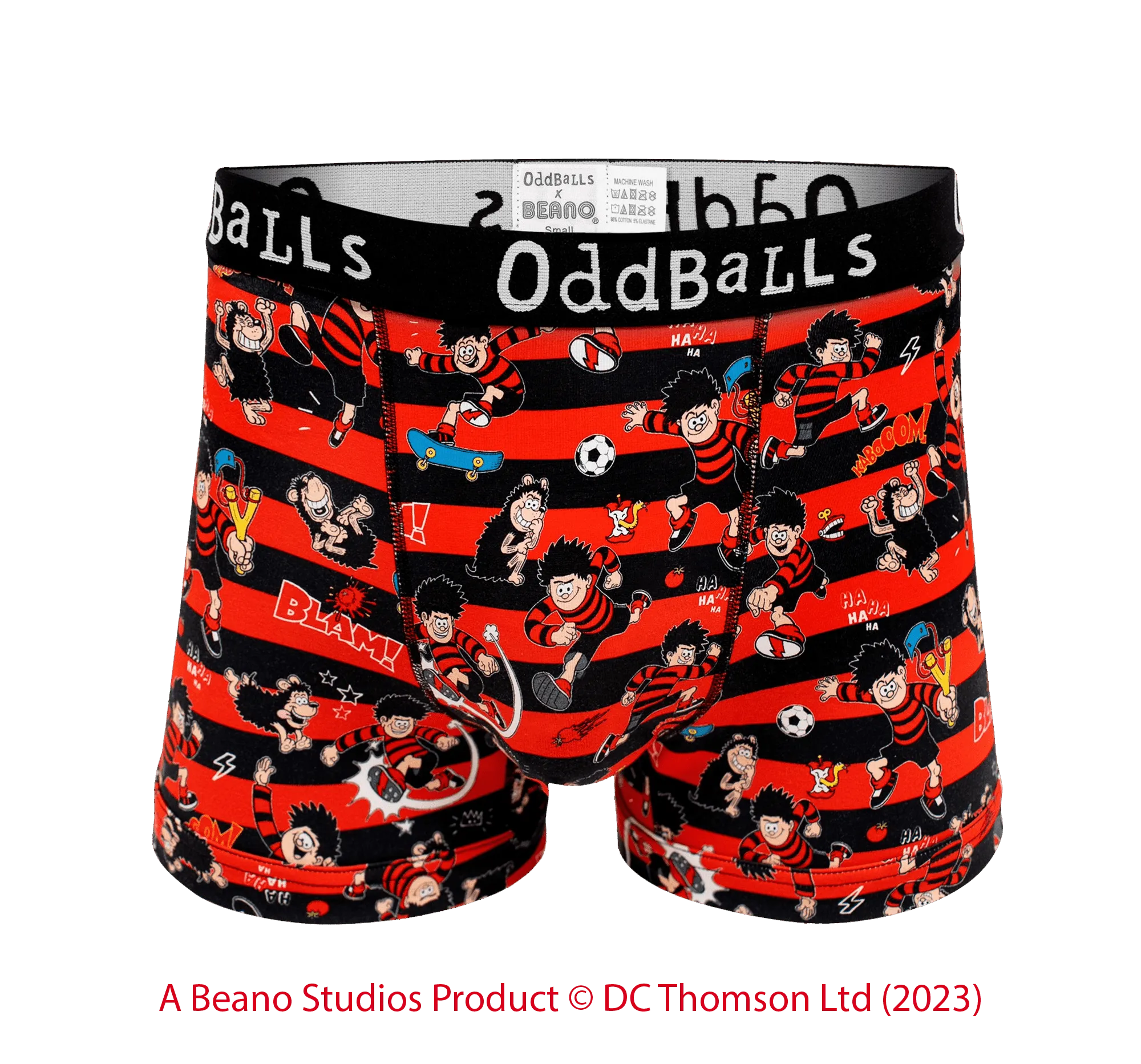 Beano  - Mens Boxer Shorts