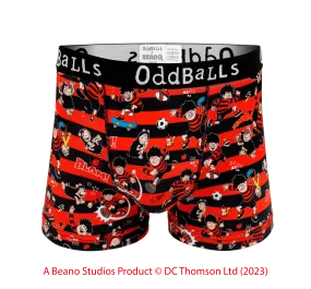 Beano  - Mens Boxer Shorts