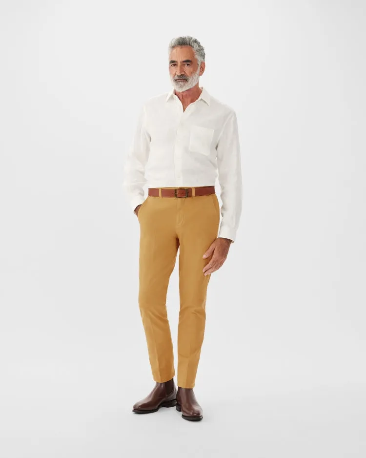 Berwick Chino - Sand