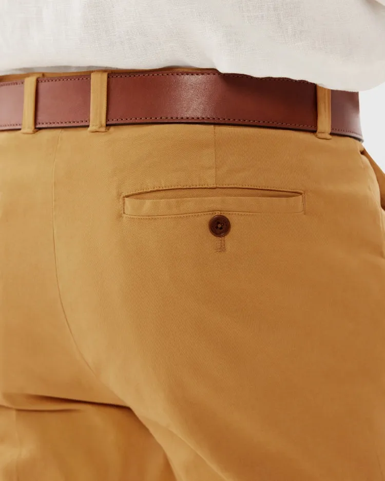 Berwick Chino - Sand