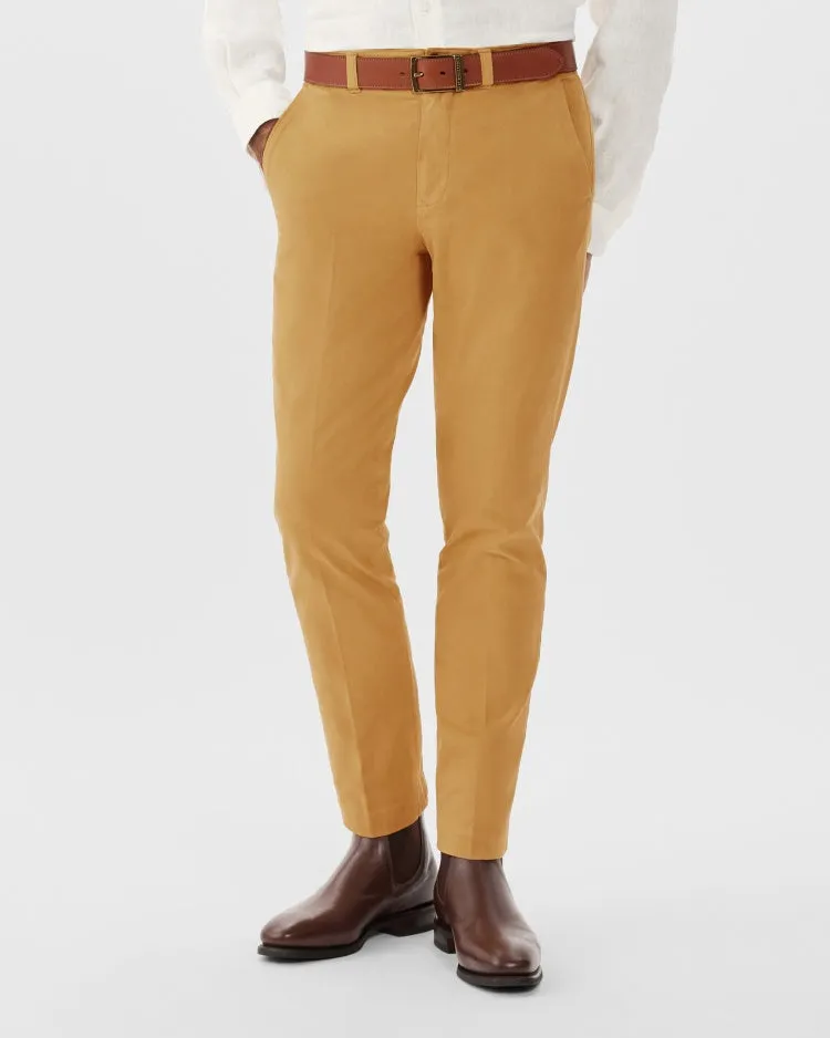 Berwick Chino - Sand