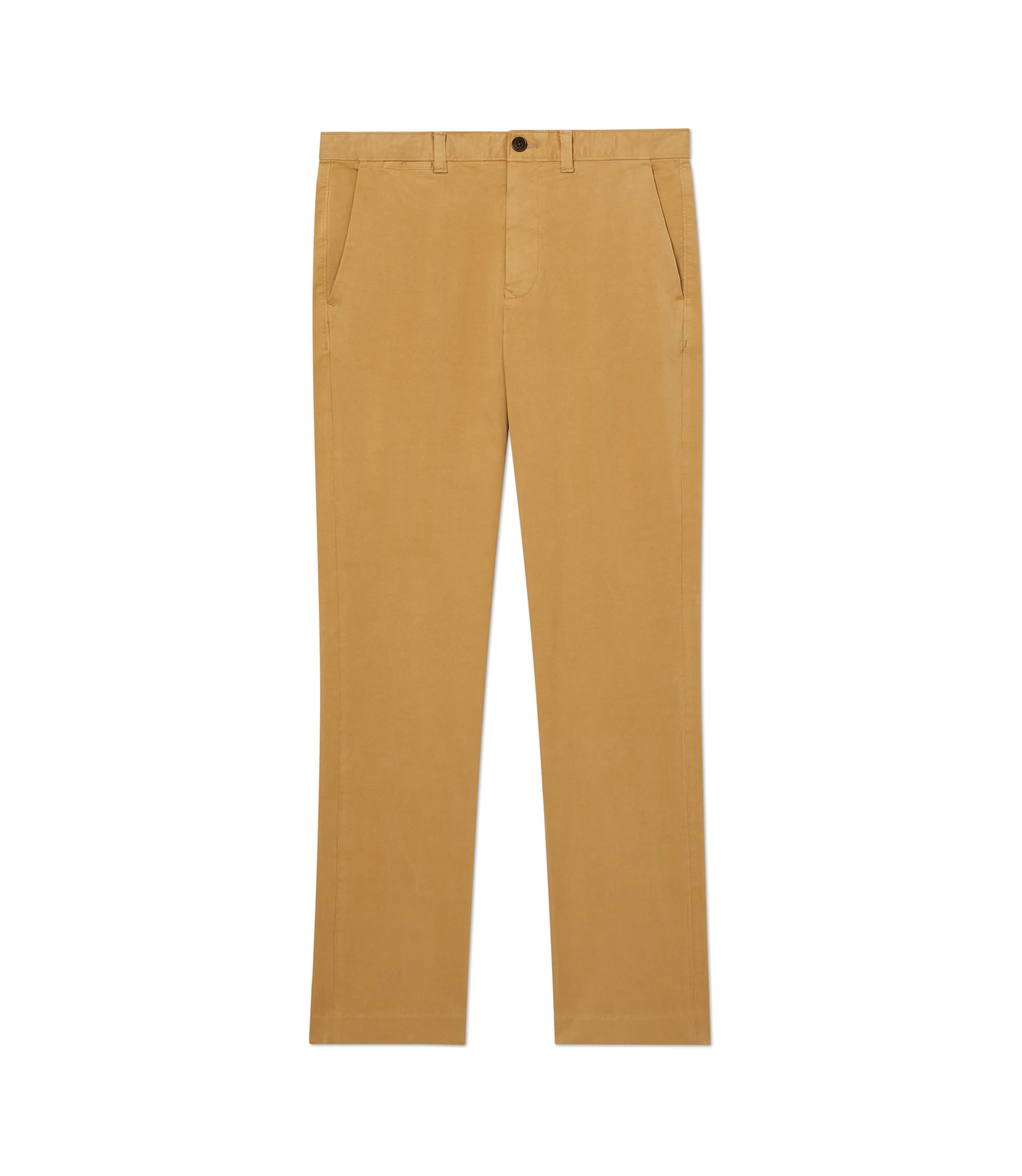 Berwick Chino - Sand