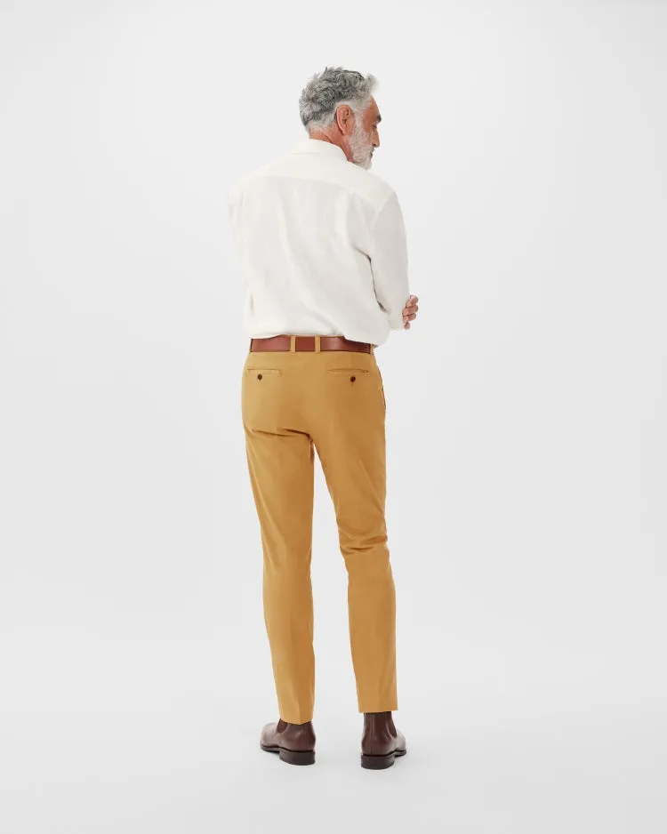 Berwick Chino - Sand