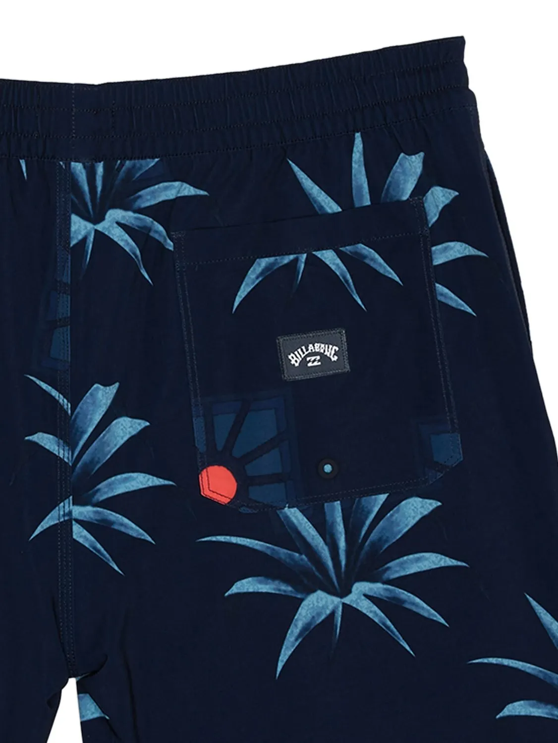 Billabong Boys Sundays 16" Layback Boardshort