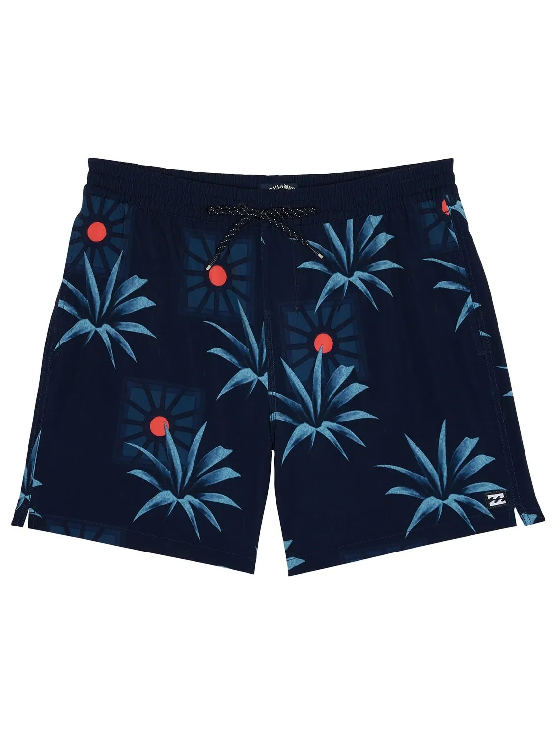 Billabong Boys Sundays 16" Layback Boardshort