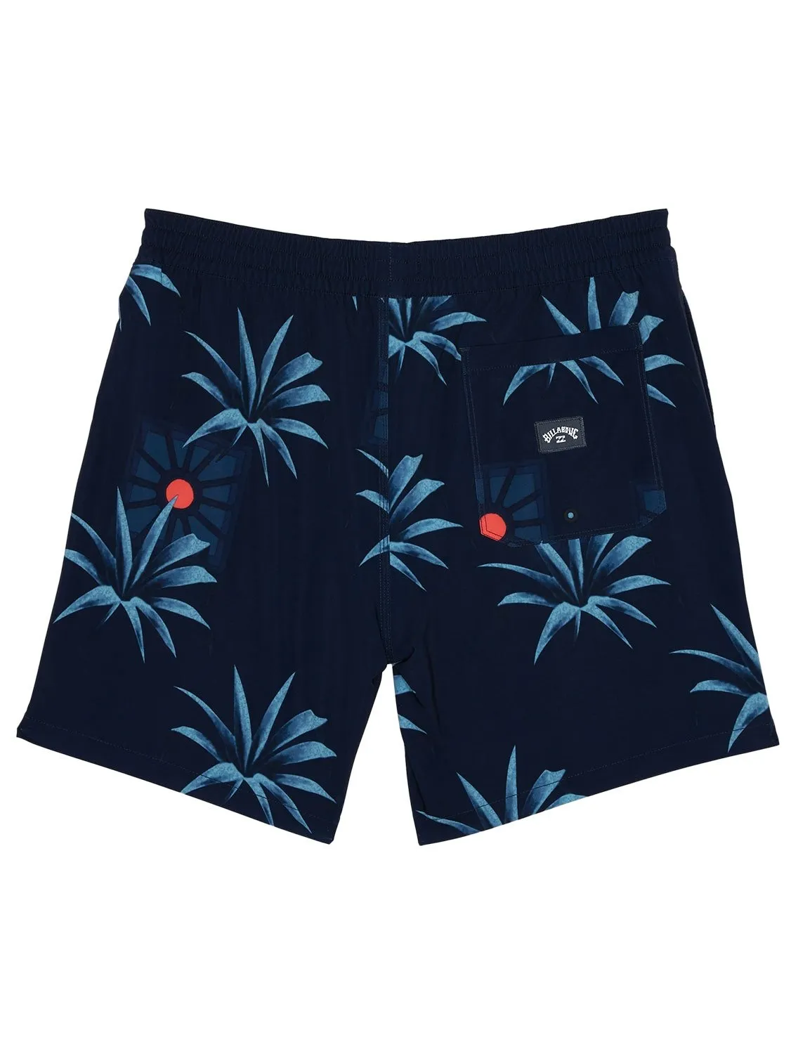 Billabong Boys Sundays 16" Layback Boardshort