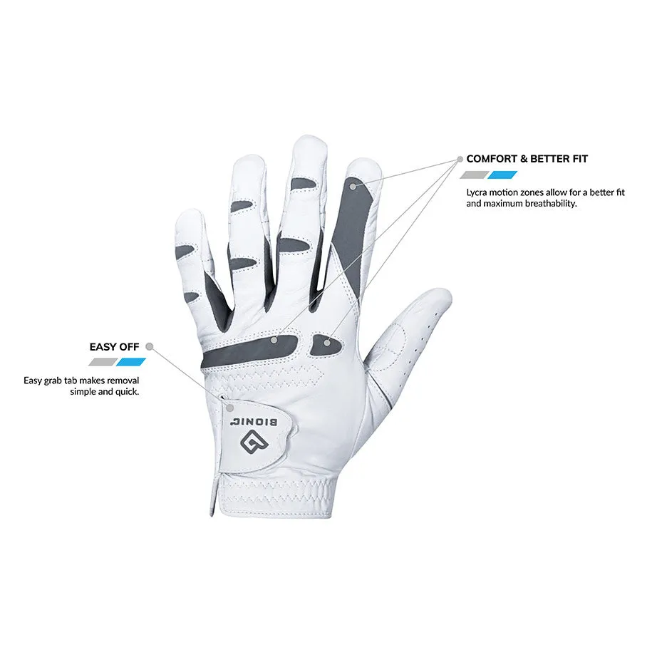 Bionic Mens Performance-Pro Gloves