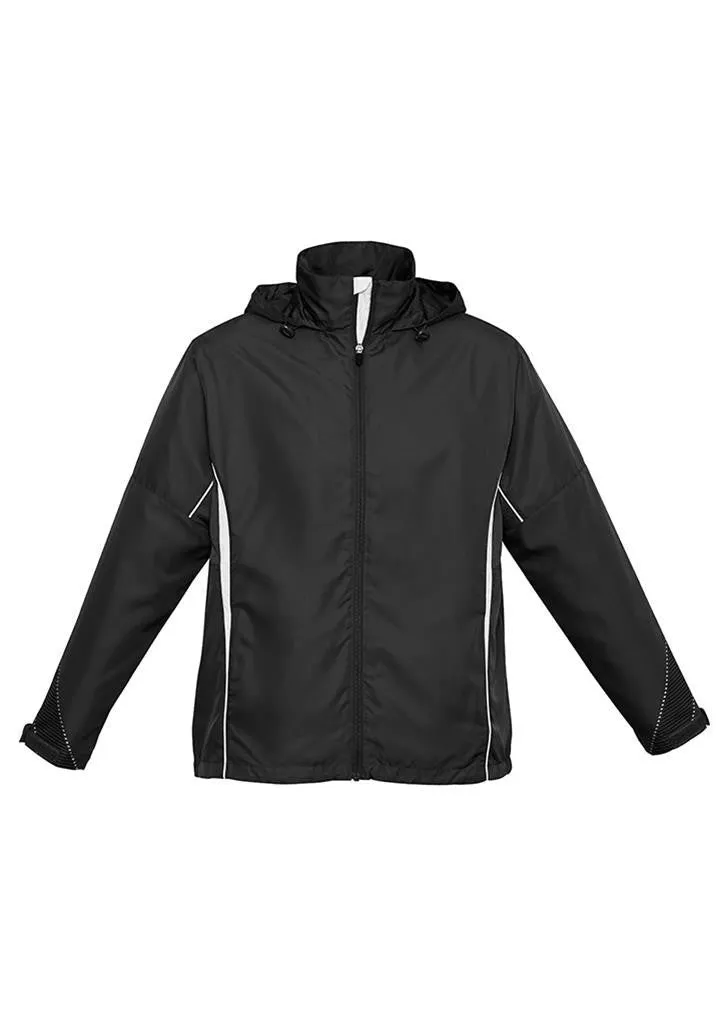 Biz Collection Unisex Razor Jacket-(J408M)