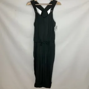 Black Jumpsuit Clothes Mentor, Size S