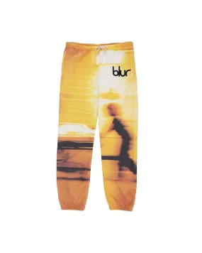 Blur Sweatpant - Multi-Colour