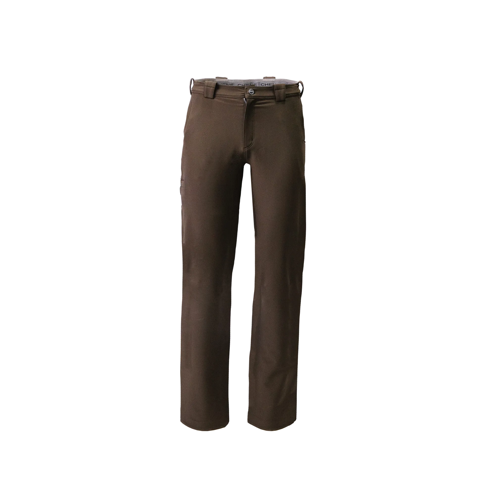 Bonded Fleece Field Pant