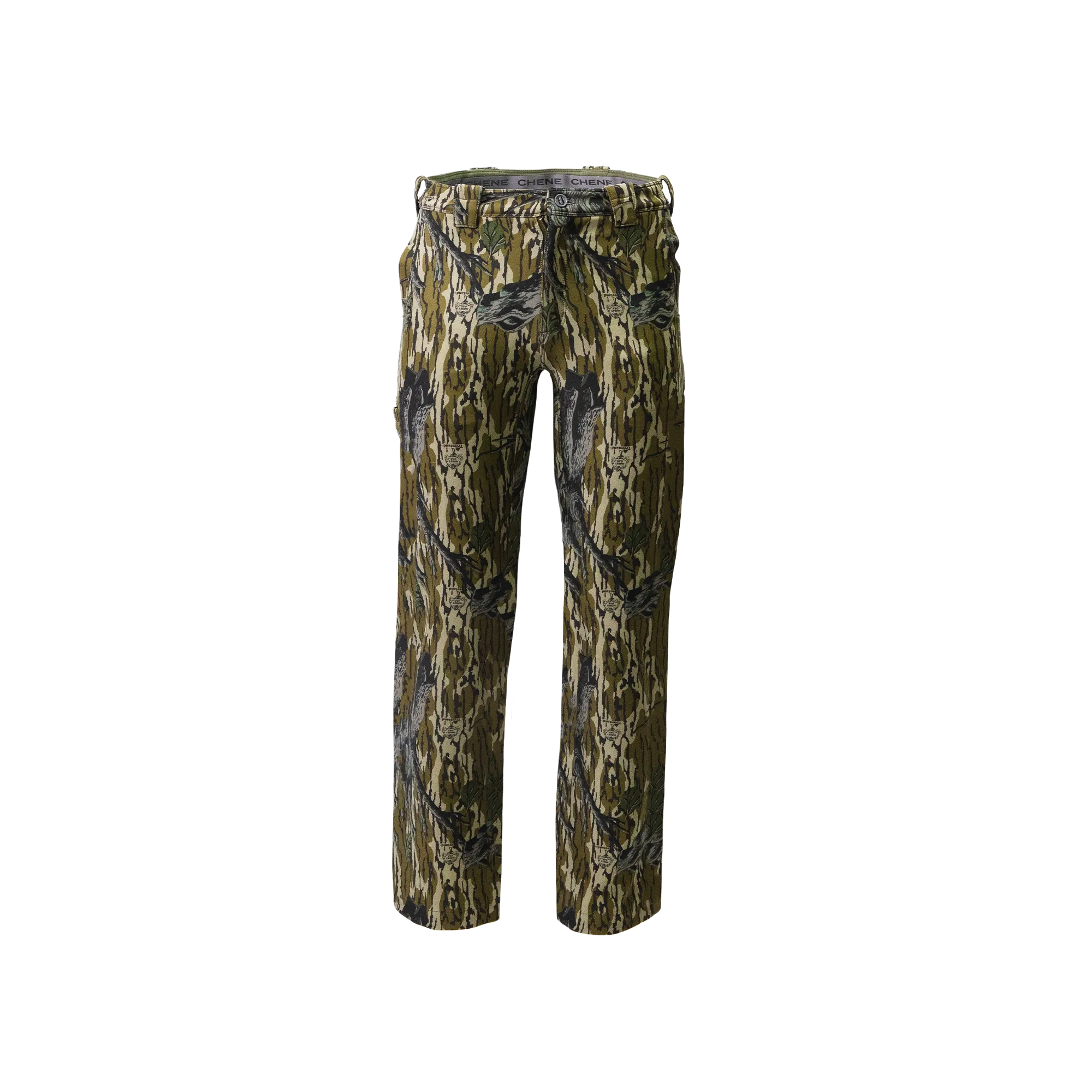 Bonded Fleece Field Pant