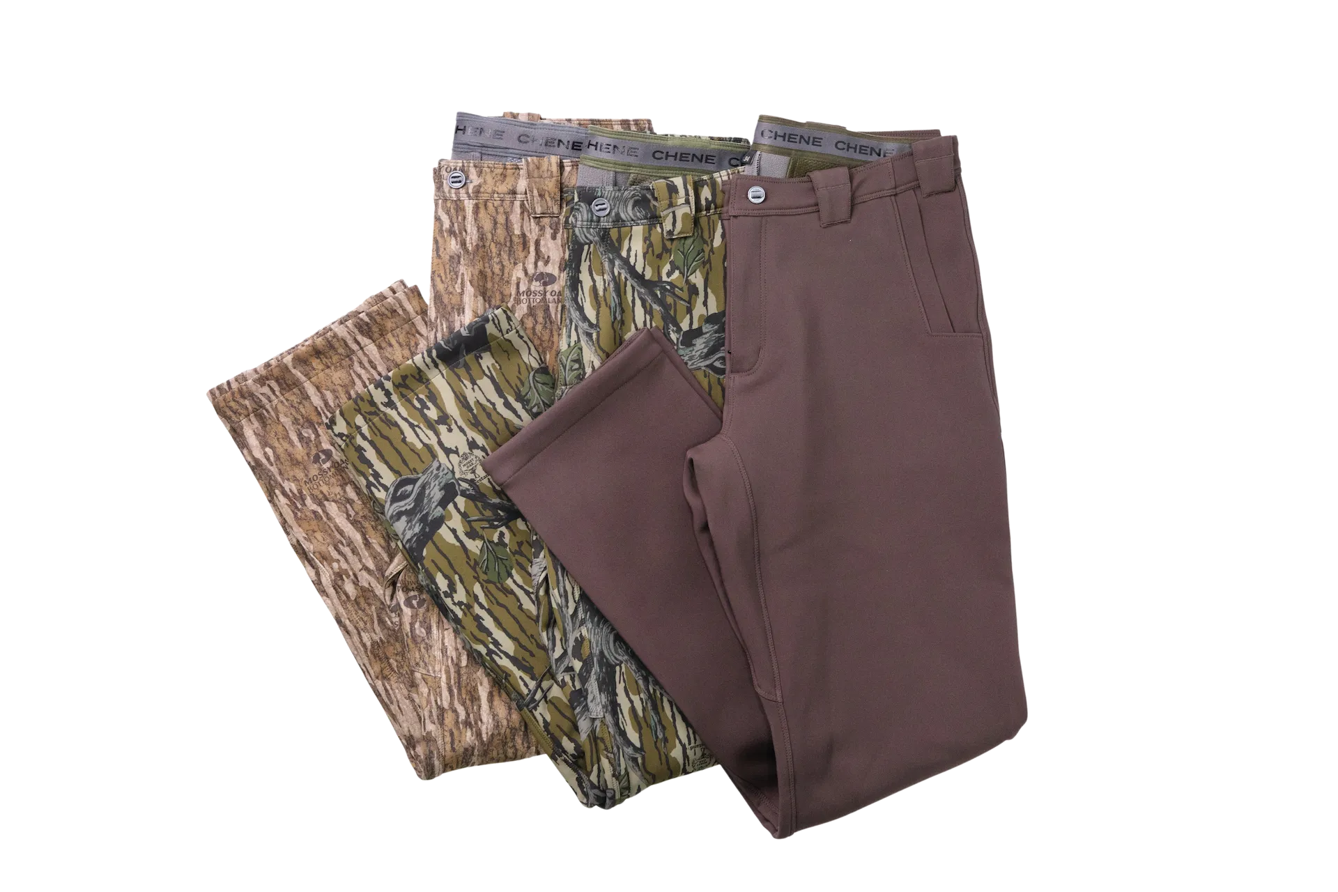 Bonded Fleece Field Pant