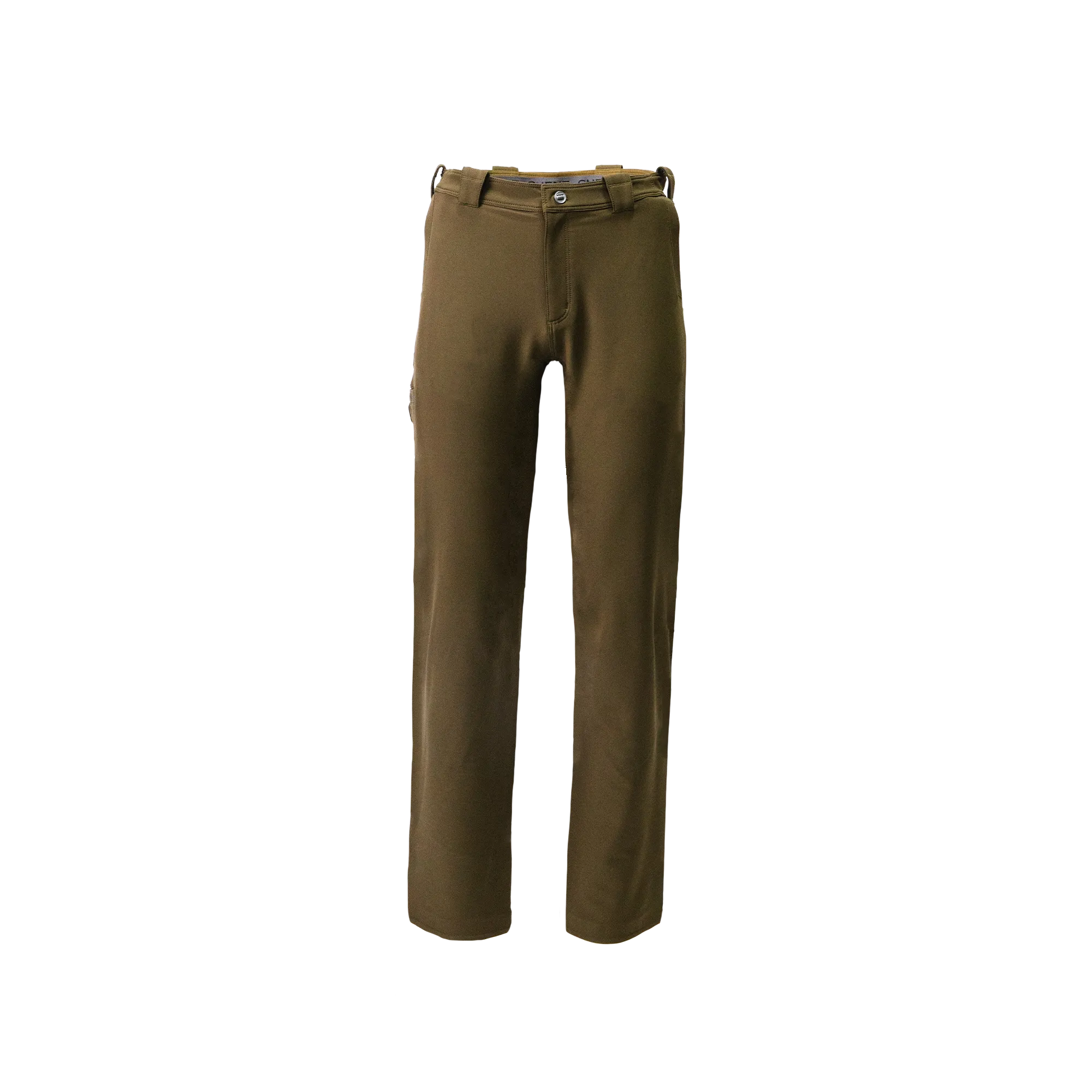 Bonded Fleece Field Pant