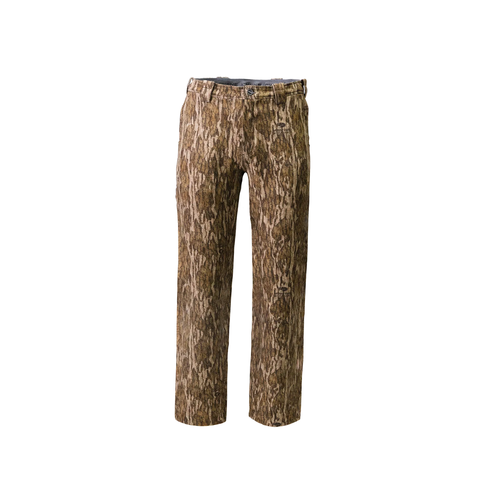 Bonded Fleece Field Pant