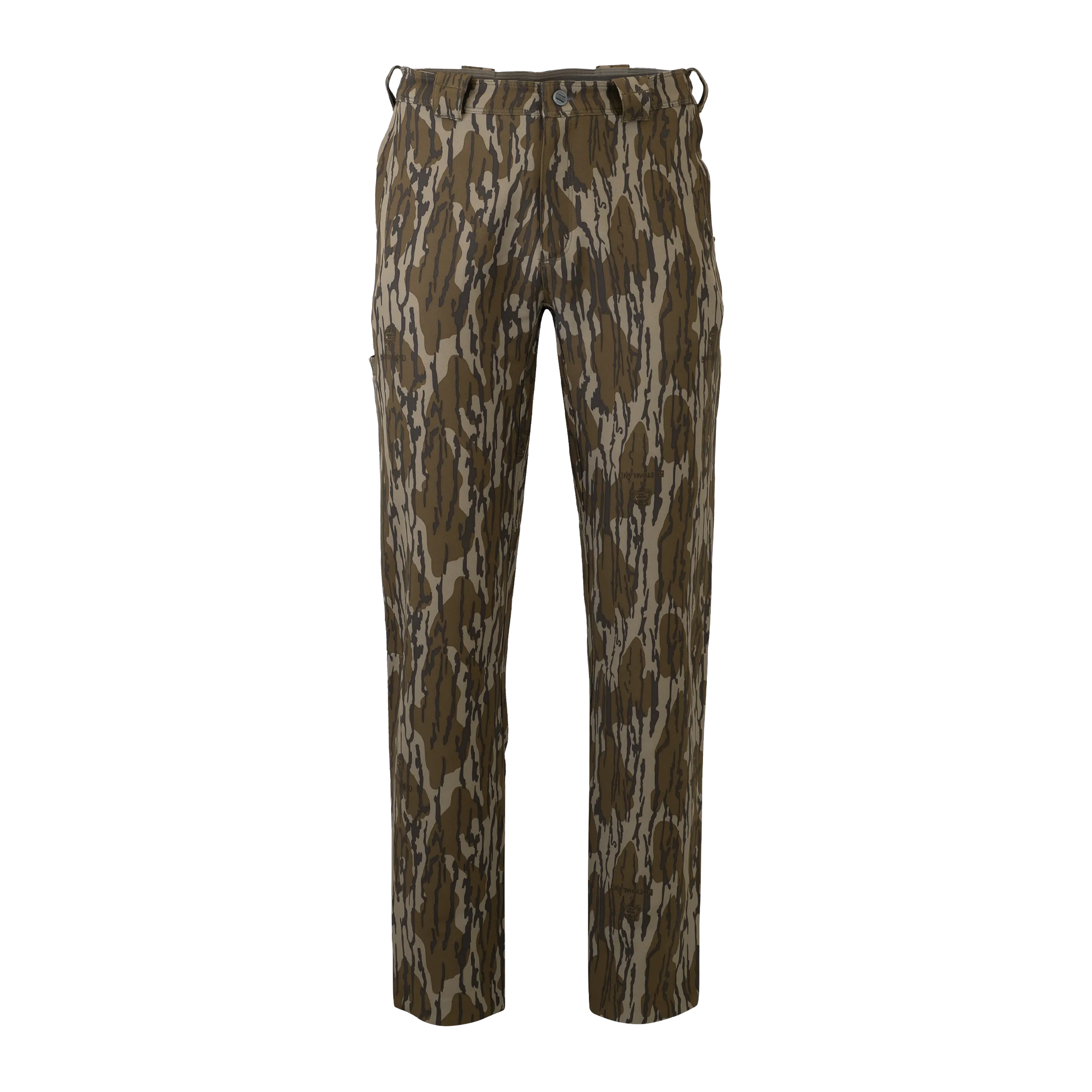 Bonded Fleece Field Pant