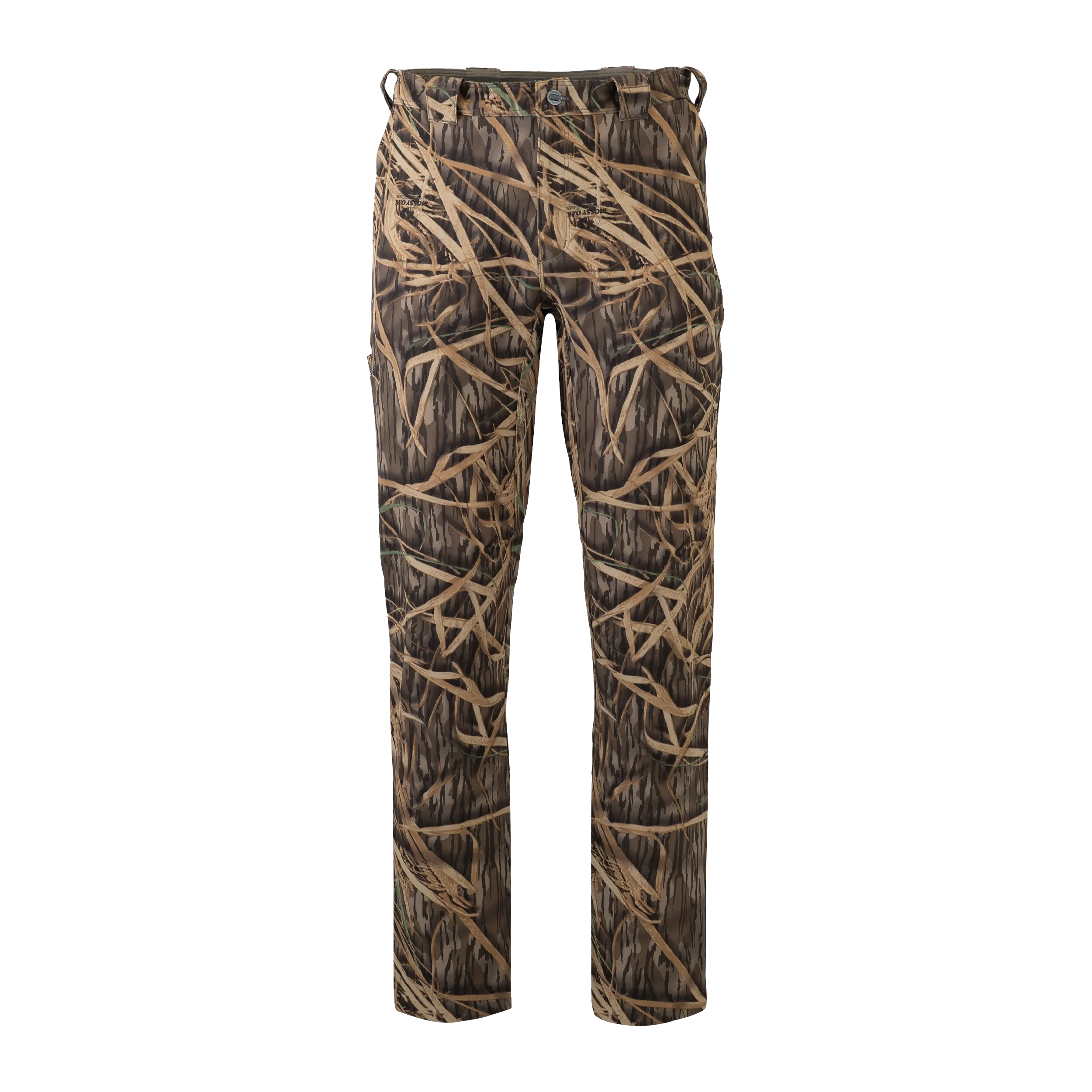 Bonded Fleece Field Pant