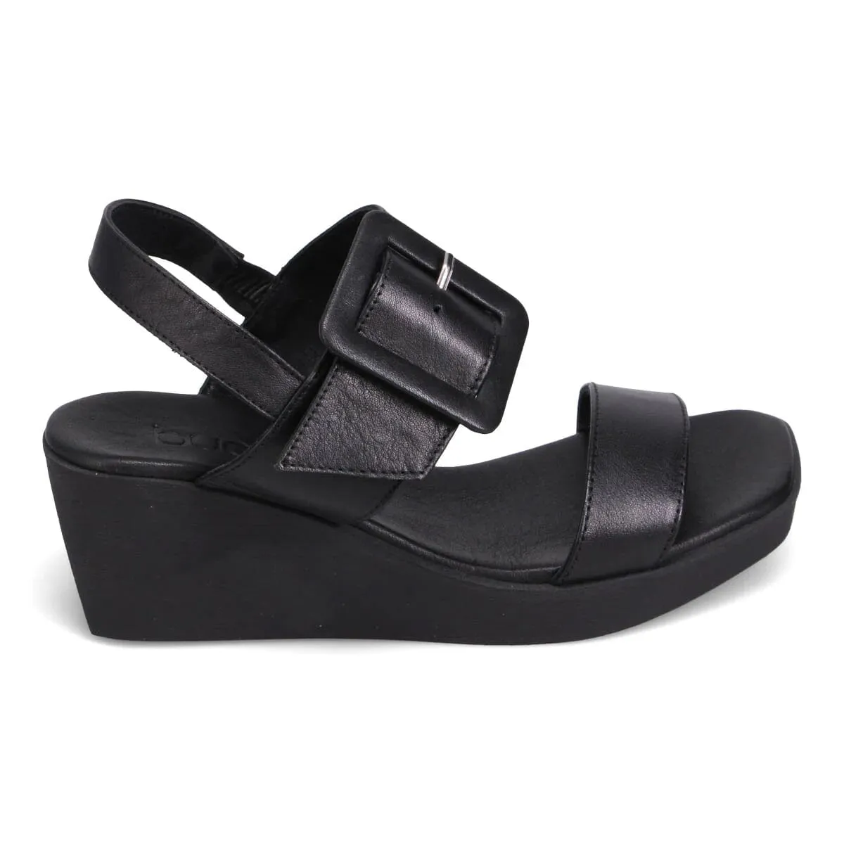 BUENO FELICITY WEDGE SANDAL - FINAL SALE!