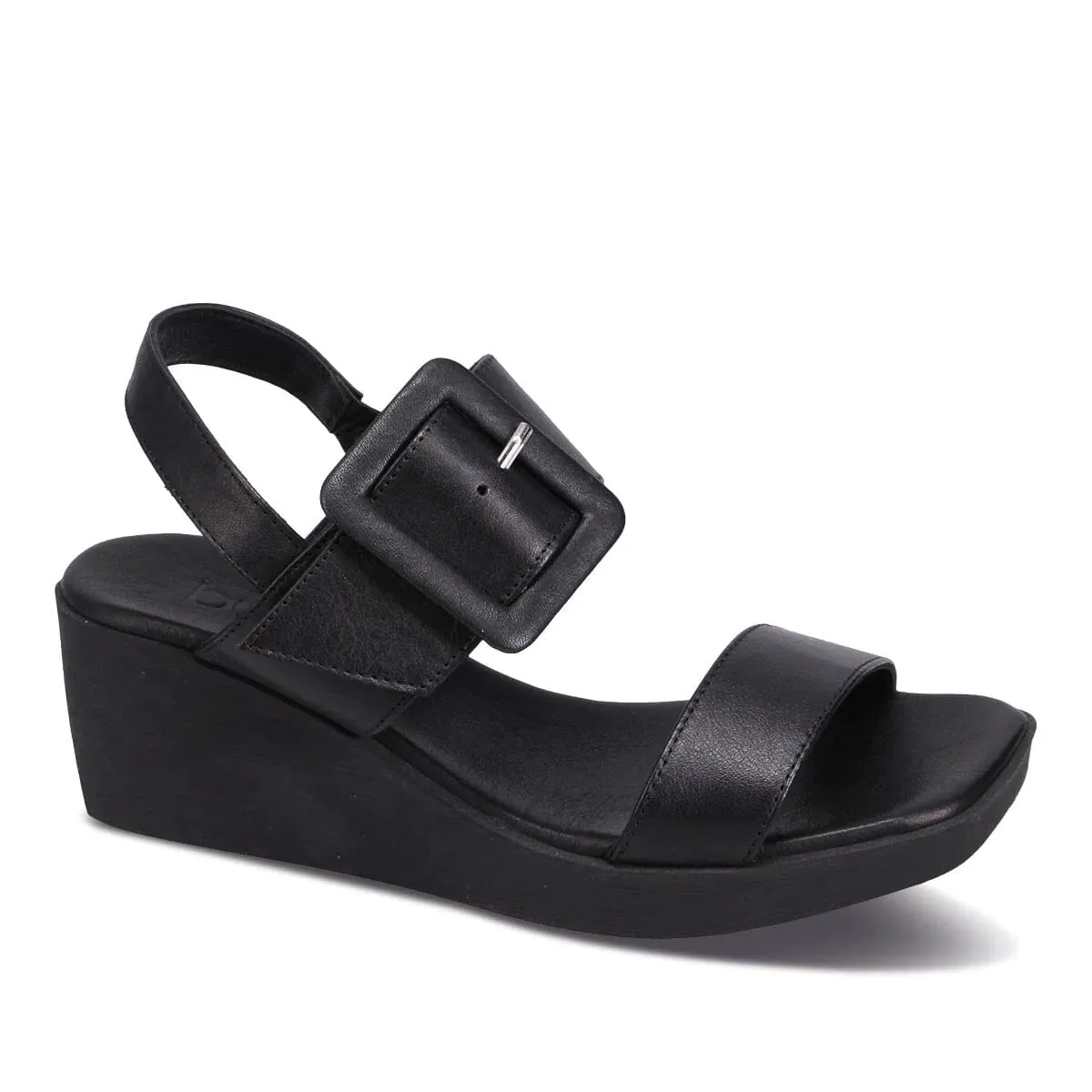 BUENO FELICITY WEDGE SANDAL - FINAL SALE!