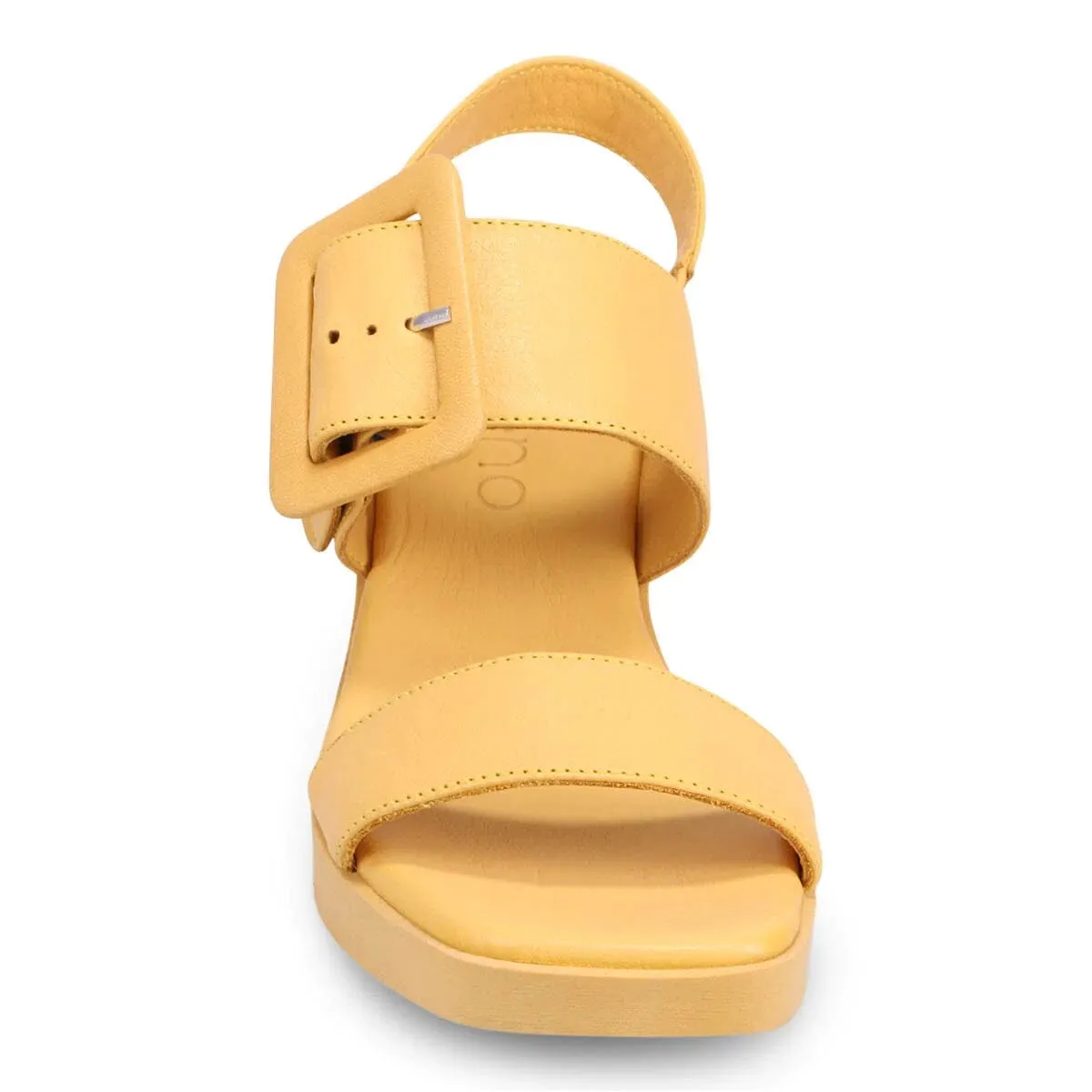 BUENO FELICITY WEDGE SANDAL - FINAL SALE!