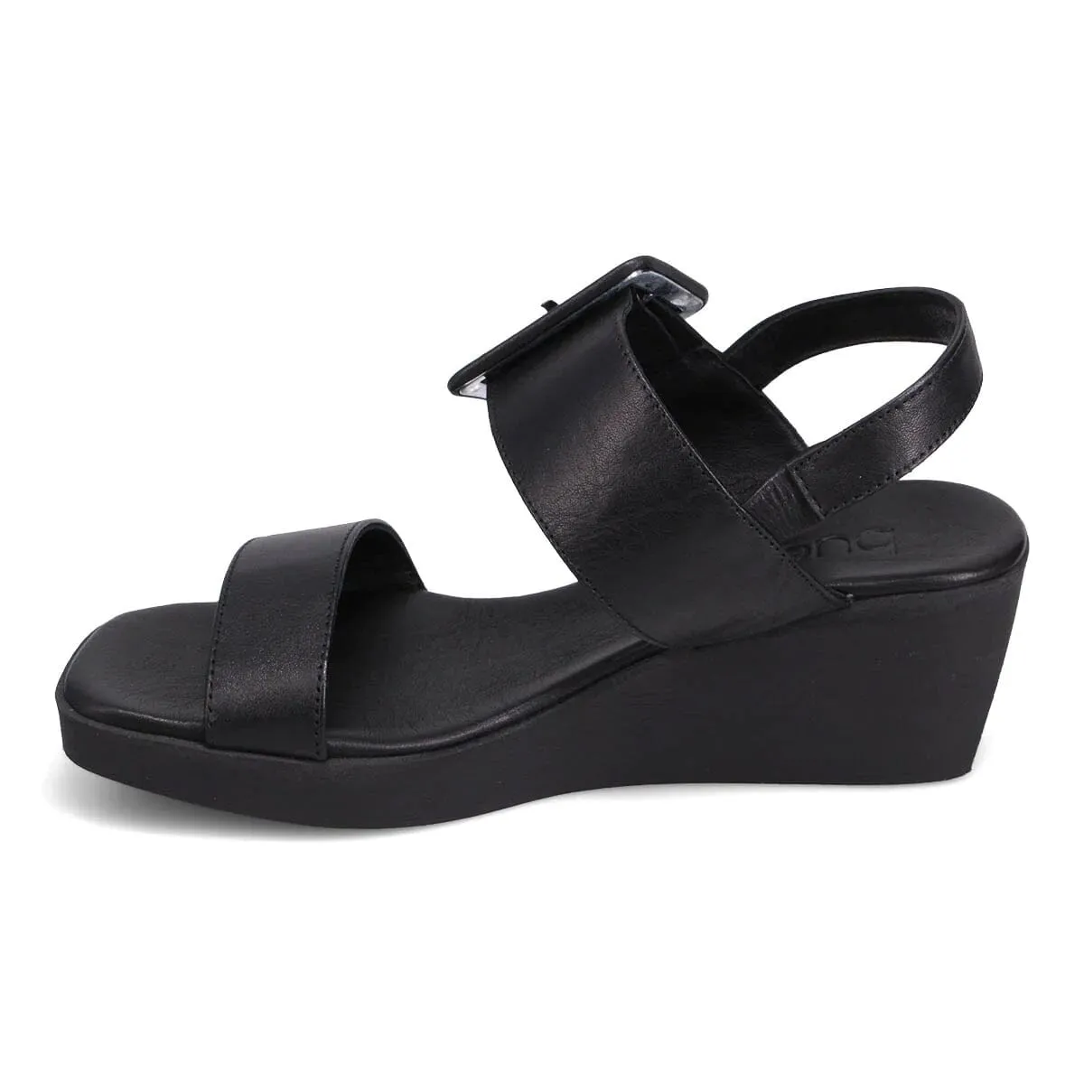 BUENO FELICITY WEDGE SANDAL - FINAL SALE!