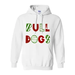 Bulldogs Jingle Jangle Hoodie