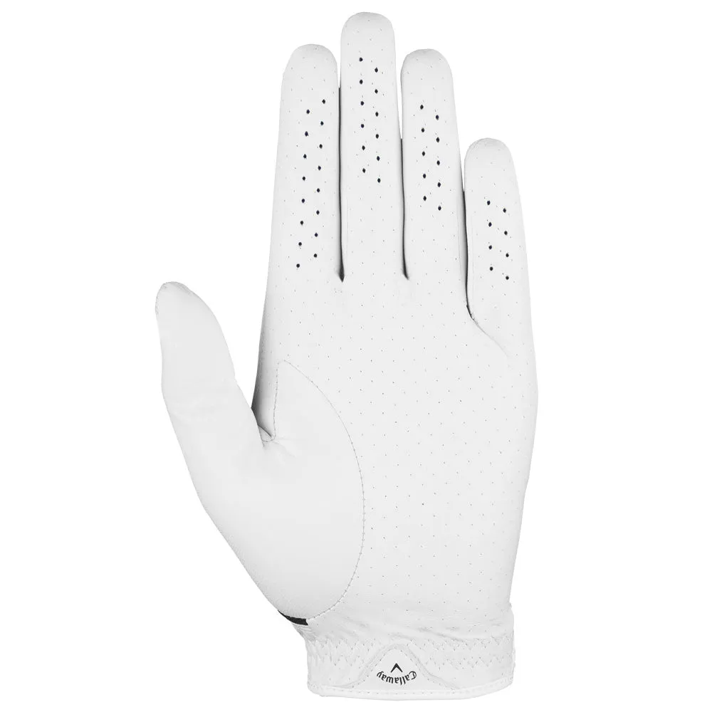 Callaway Mens Fusion 24 Gloves