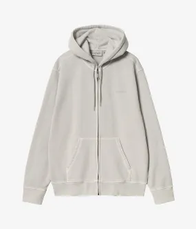 Carhartt WIP Hooded Duster Script Jacket