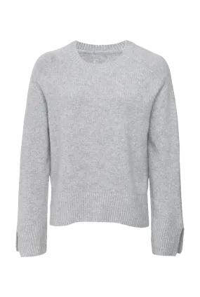 Cashmere Sweatshirt