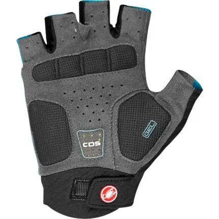 Castelli Women's Roubaix Gel 2 Glove - Blue