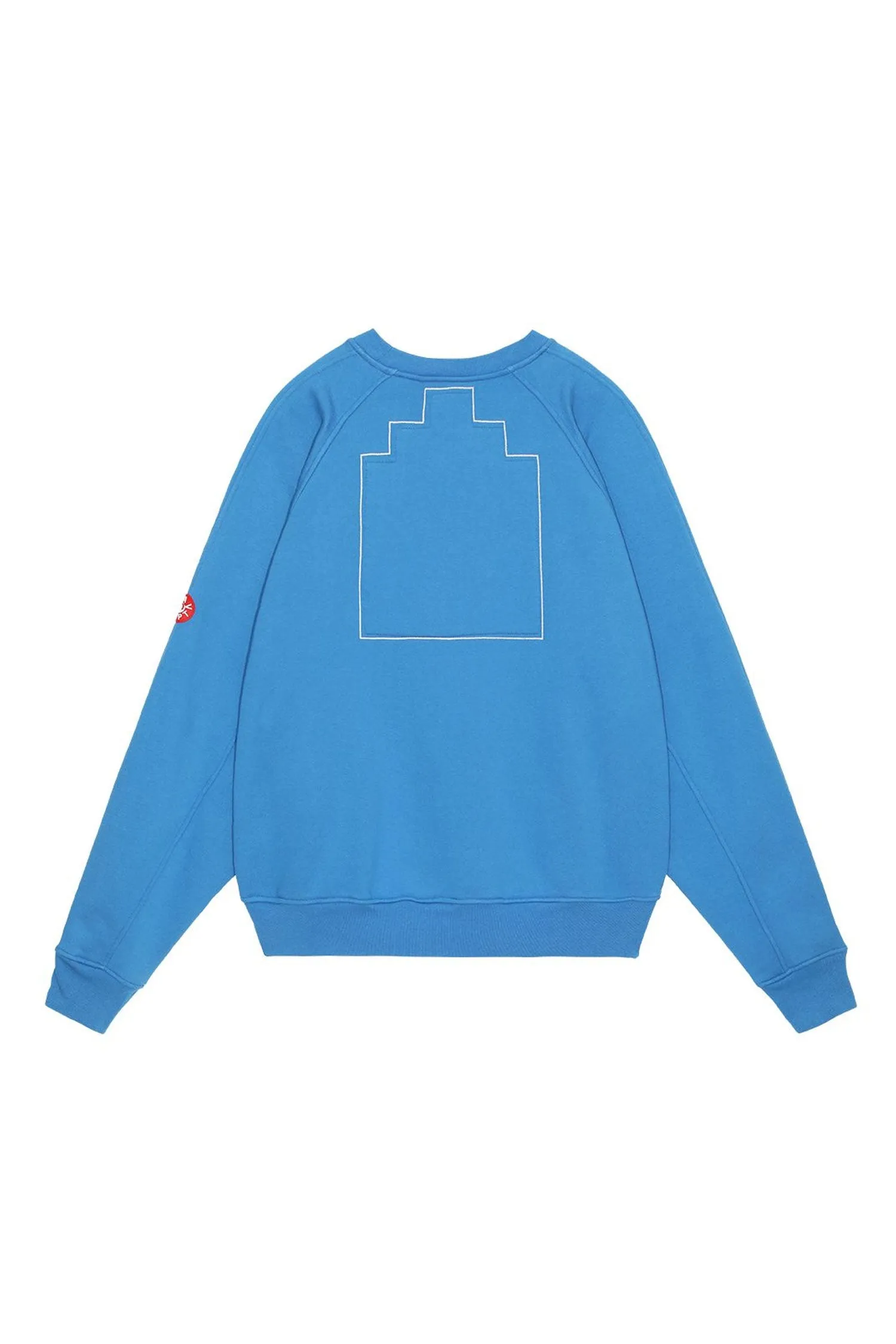 CAV EMPT - TRANSMISSION BIG CREW NECK